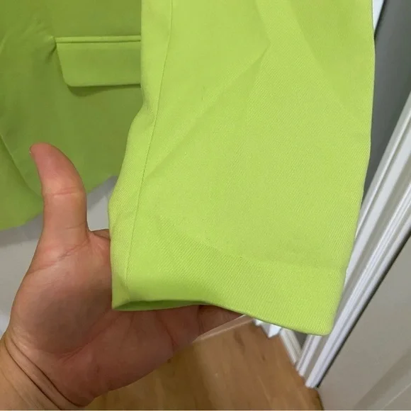 Steve Madden Blazer - Picture 12 of 12